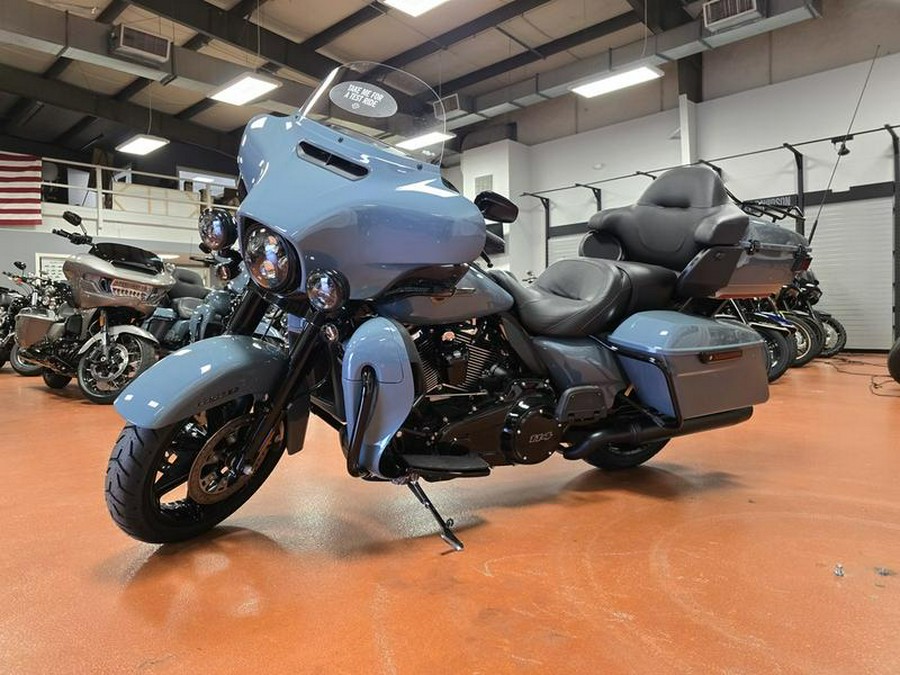 2024 Harley-Davidson® FLHTK - Ultra Limited®