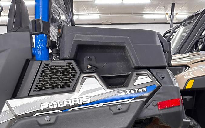 2016 Polaris ACE 570 SP