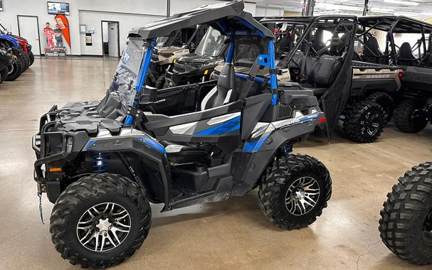 2016 Polaris ACE 570 SP