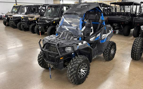 2016 Polaris ACE 570 SP