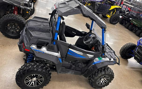 2016 Polaris ACE 570 SP