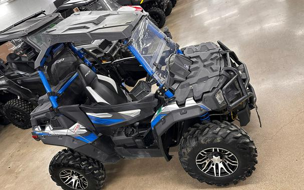 2016 Polaris ACE 570 SP