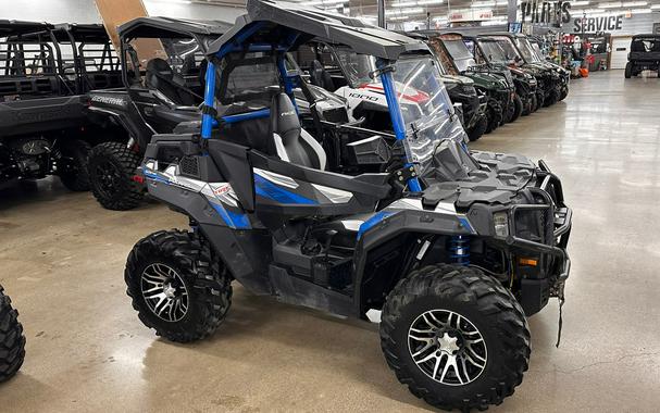 2016 Polaris ACE 570 SP