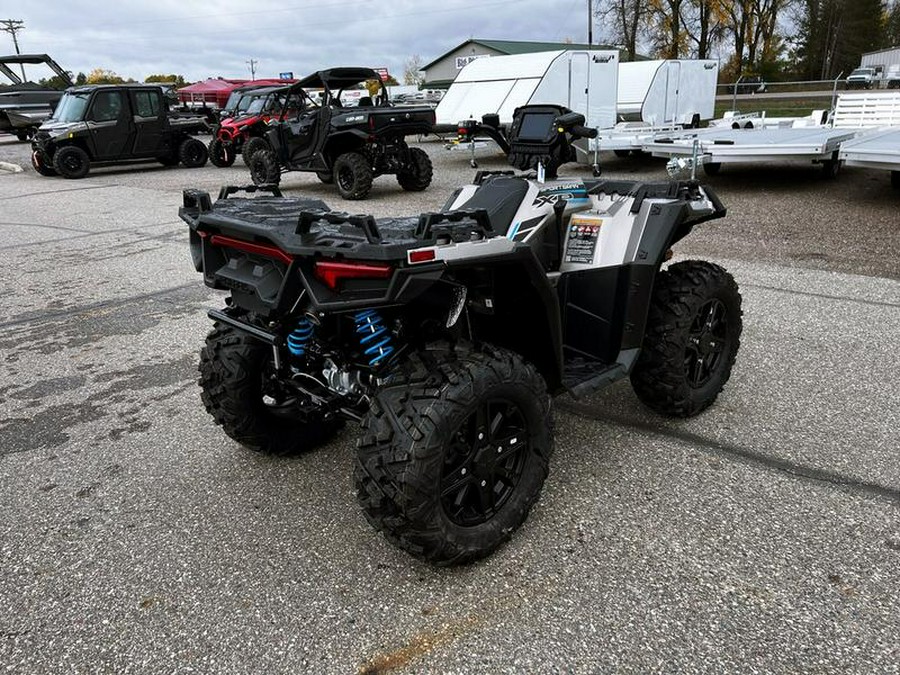 2023 Polaris® Sportsman XP 1000 Ride Command Edition