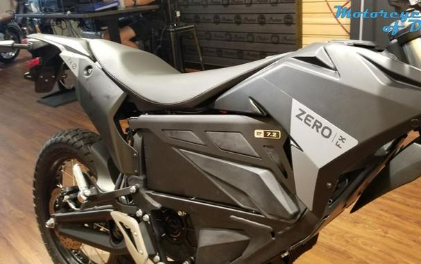 new 2023 Zero FX