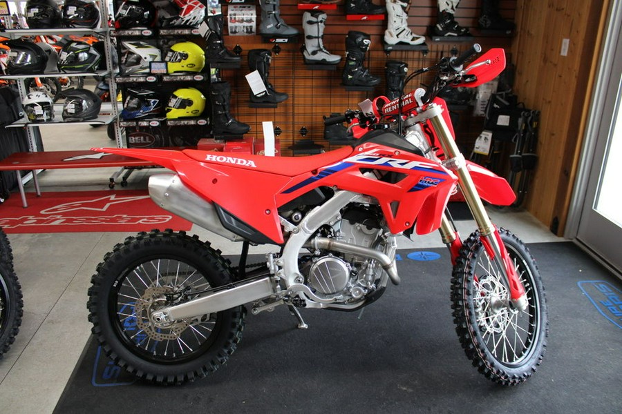 2024 Honda® CRF250RX