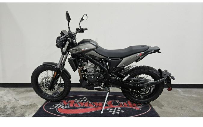 2026 Beta Motorcycles X