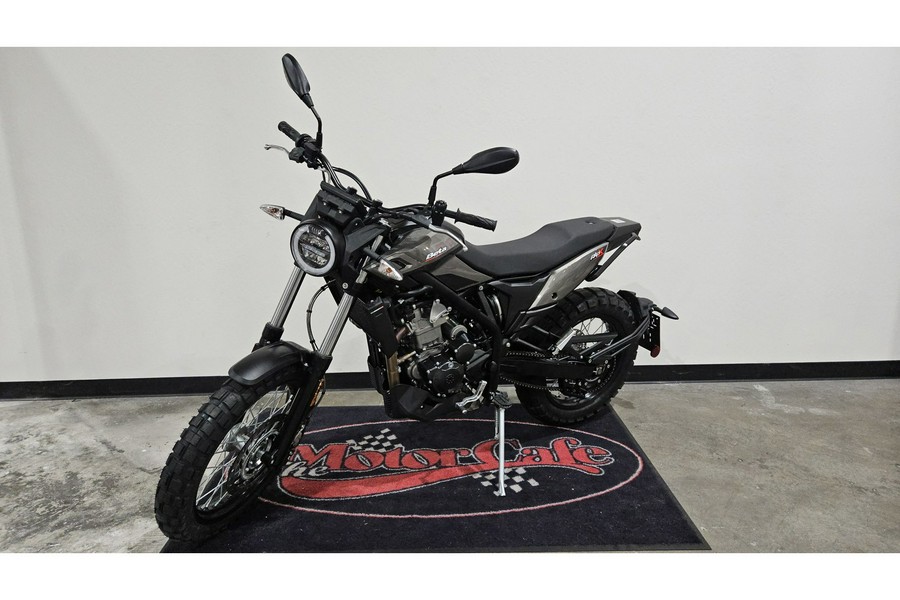 2026 Beta Motorcycles X