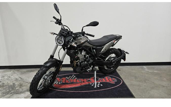 2026 Beta Motorcycles X