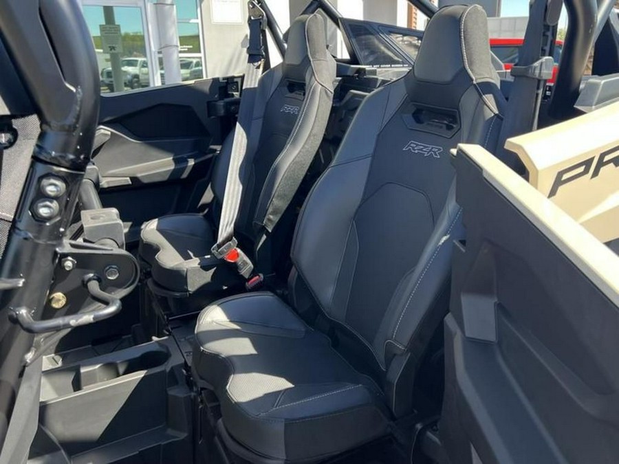 2026 Polaris® RZR Pro XP 4 Sport