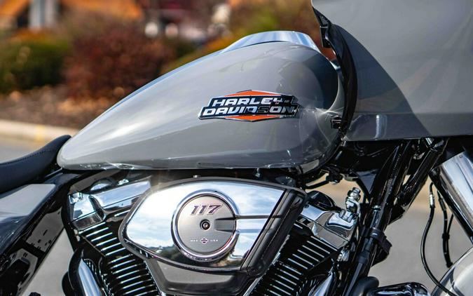 FLTRX 2026 Road Glide®