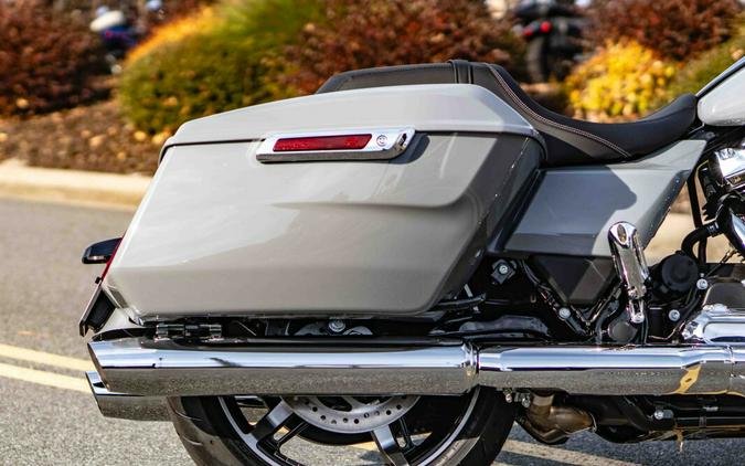 FLTRX 2026 Road Glide®