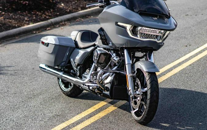 FLTRX 2026 Road Glide®