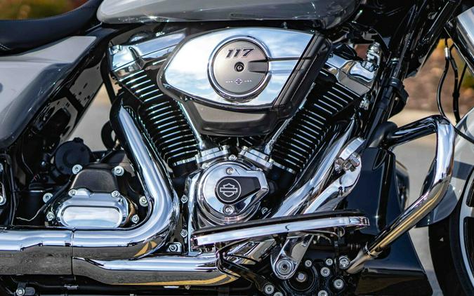 FLTRX 2026 Road Glide®