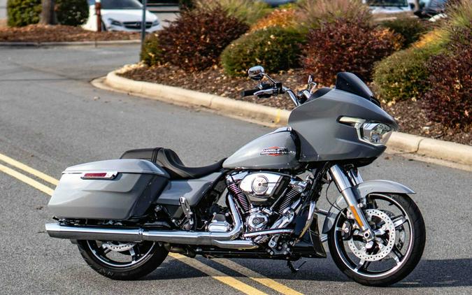 FLTRX 2026 Road Glide®