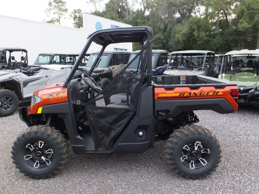 2026 Polaris Ranger XP® 1000 Premium