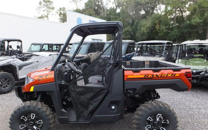 2026 Polaris Ranger XP® 1000 Premium
