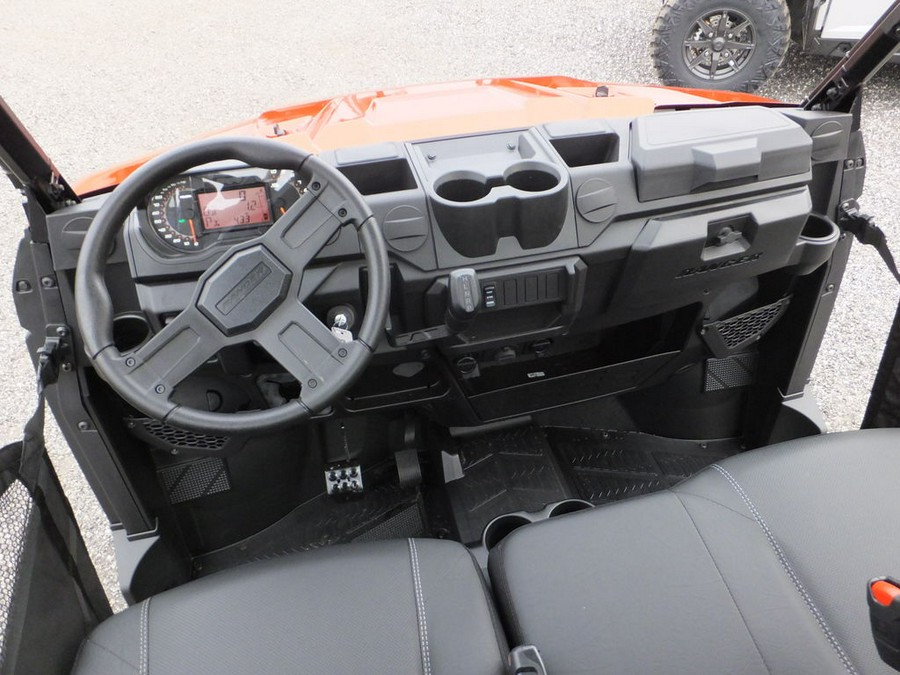2026 Polaris Ranger XP® 1000 Premium