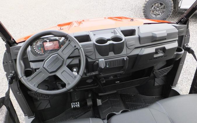 2026 Polaris Ranger XP® 1000 Premium