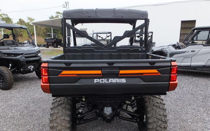 2026 Polaris Ranger XP® 1000 Premium