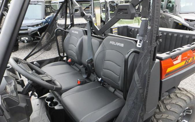 2026 Polaris Ranger XP® 1000 Premium