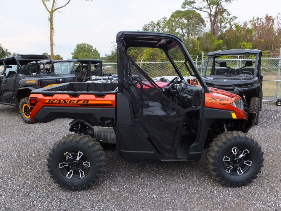 2026 Polaris Ranger XP® 1000 Premium