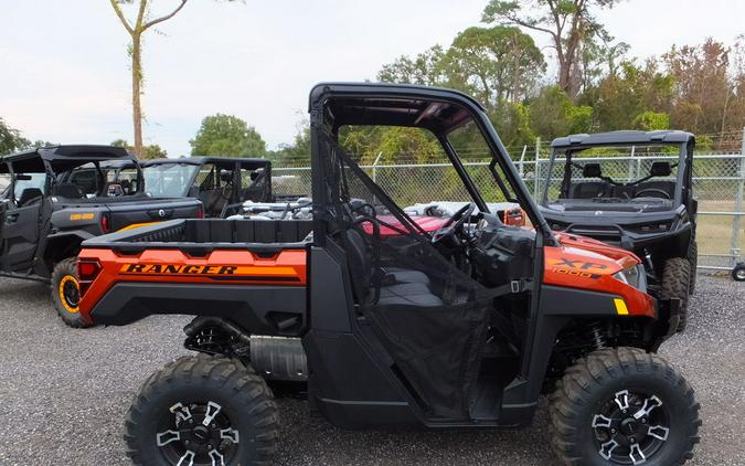 2026 Polaris Ranger XP® 1000 Premium