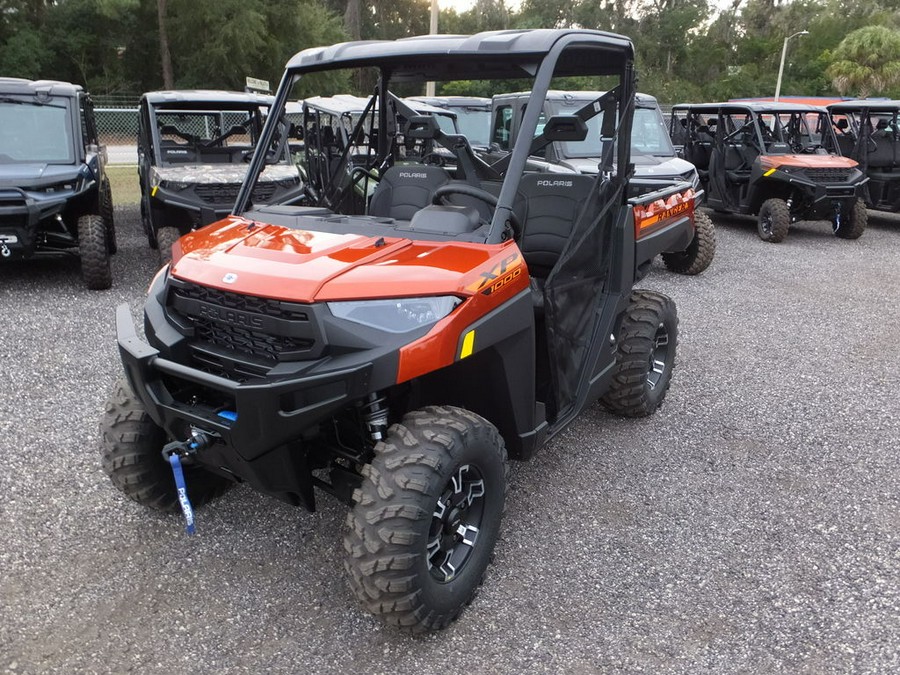 2026 Polaris Ranger XP® 1000 Premium