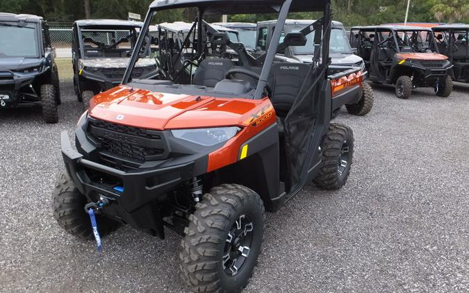 2026 Polaris Ranger XP® 1000 Premium