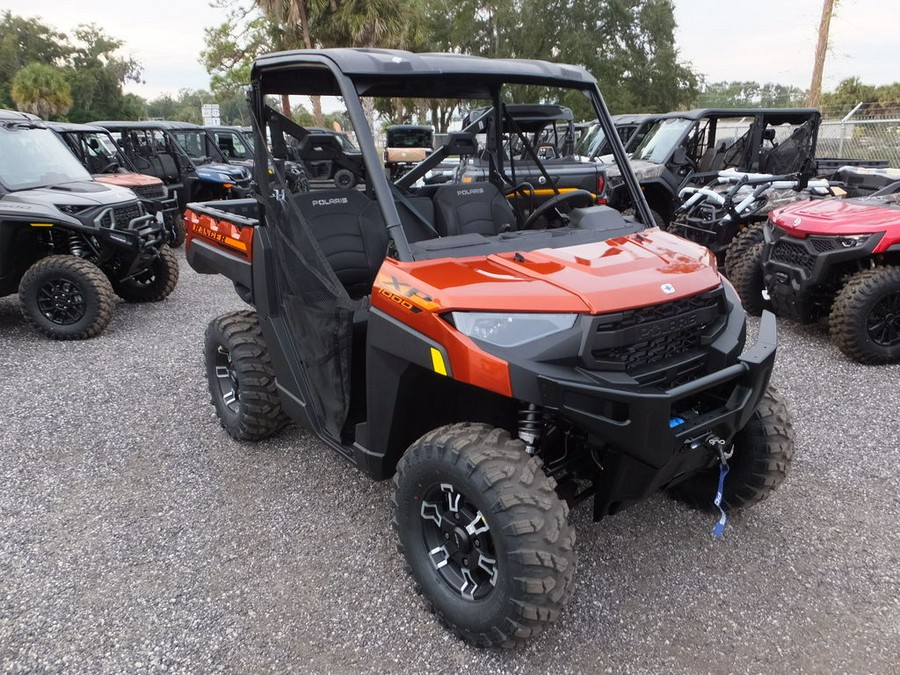 2026 Polaris Ranger XP® 1000 Premium