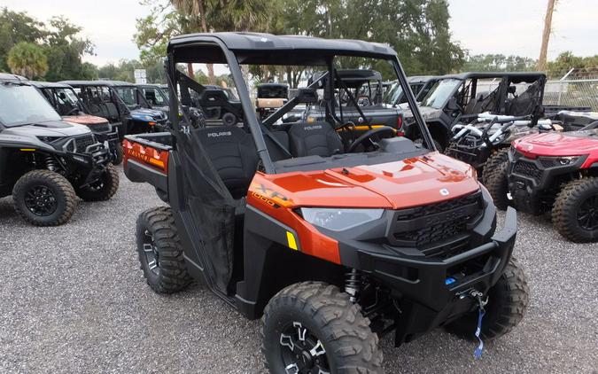 2026 Polaris Ranger XP® 1000 Premium