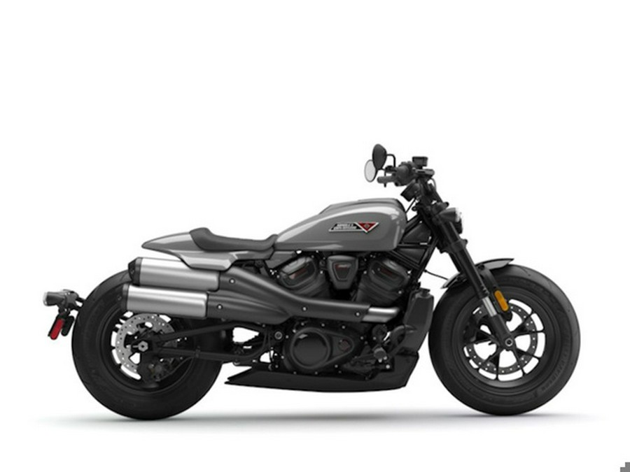 2025 Harley-Davidson Sportster RH1250S - S