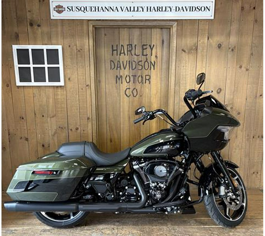 2026 Harley-Davidson Road Glide®