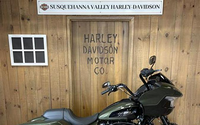 2026 Harley-Davidson Road Glide®