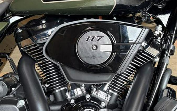 2026 Harley-Davidson Road Glide®