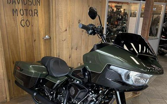 2026 Harley-Davidson Road Glide®