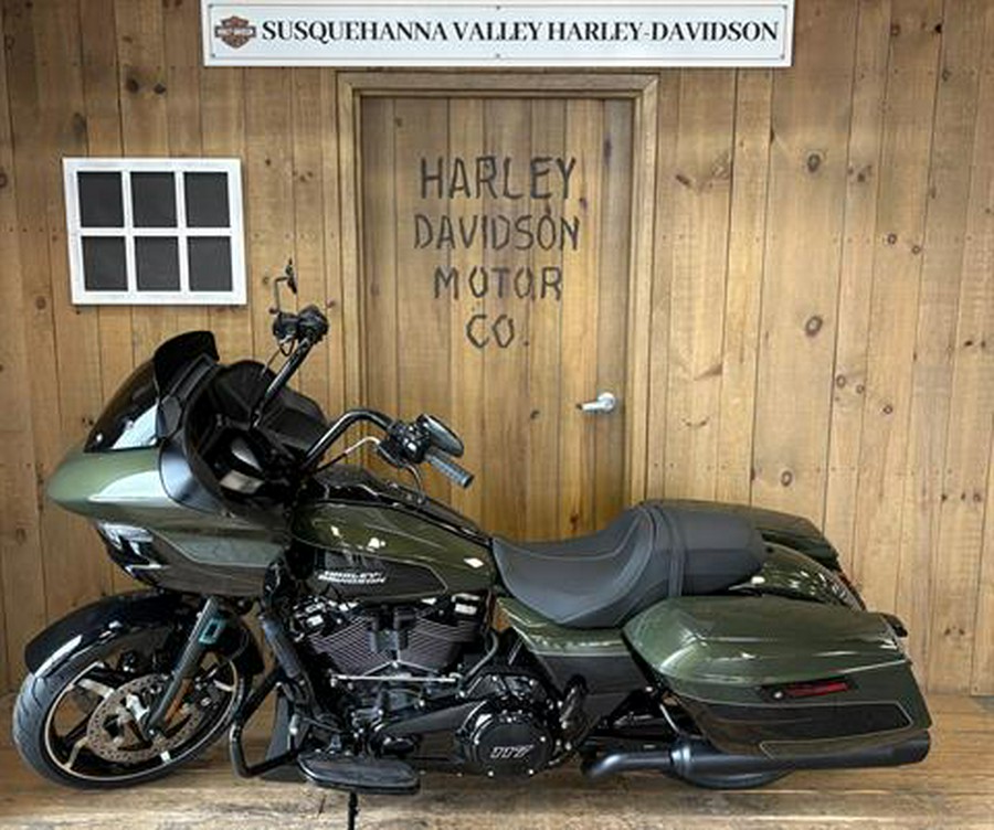 2026 Harley-Davidson Road Glide®