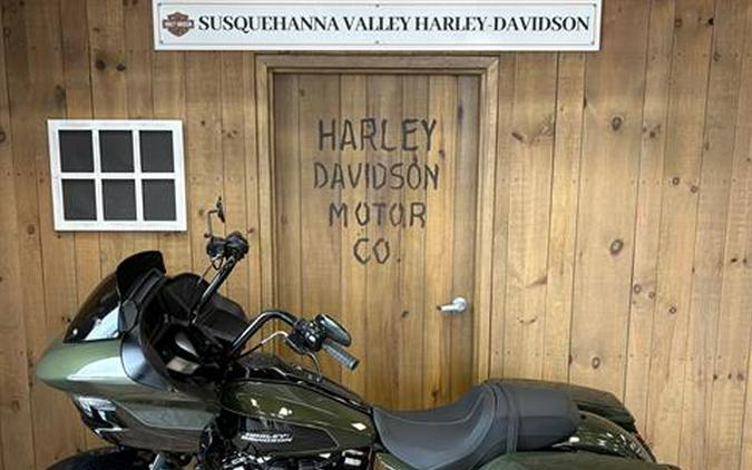 2026 Harley-Davidson Road Glide®