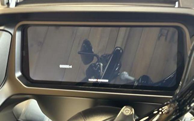 2026 Harley-Davidson Road Glide®