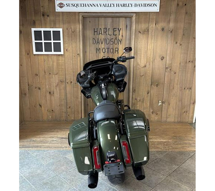 2026 Harley-Davidson Road Glide®