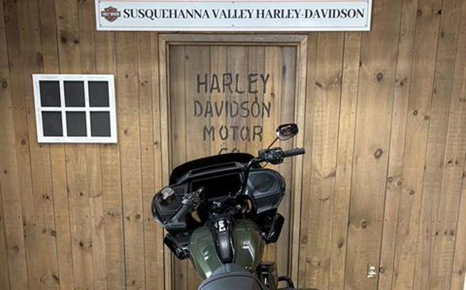 2026 Harley-Davidson Road Glide®