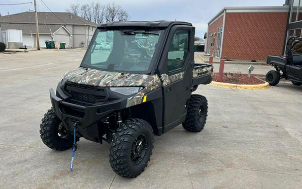2026 Polaris Ranger XP 1000 Northstar Premium Polaris Pursuit C