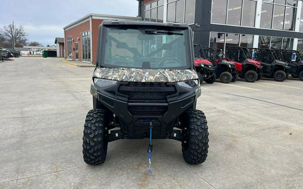 2026 Polaris Ranger XP 1000 Northstar Premium Polaris Pursuit C