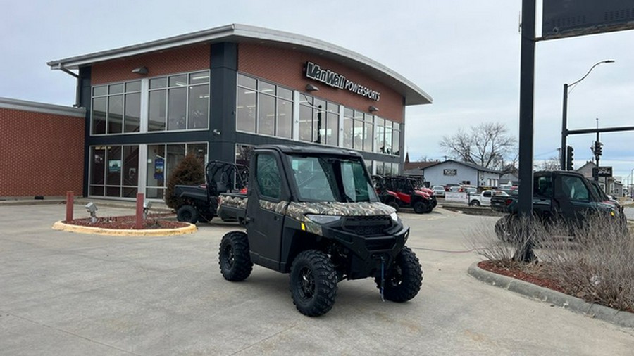 2026 Polaris Ranger XP 1000 Northstar Premium Polaris Pursuit C