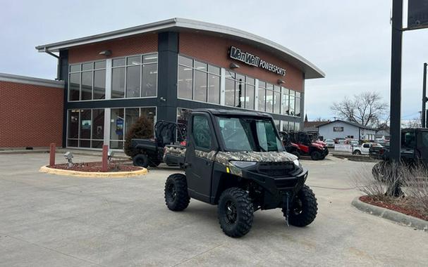 2026 Polaris Ranger XP 1000 Northstar Premium Polaris Pursuit C