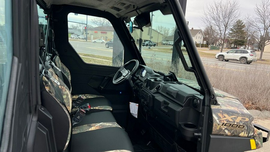 2026 Polaris Ranger XP 1000 Northstar Premium Polaris Pursuit C