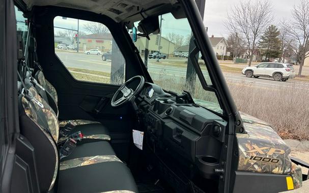 2026 Polaris Ranger XP 1000 Northstar Premium Polaris Pursuit C