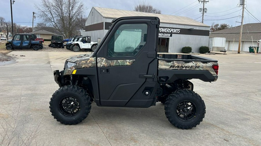 2026 Polaris Ranger XP 1000 Northstar Premium Polaris Pursuit C
