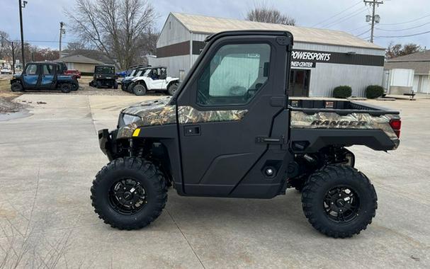 2026 Polaris Ranger XP 1000 Northstar Premium Polaris Pursuit C