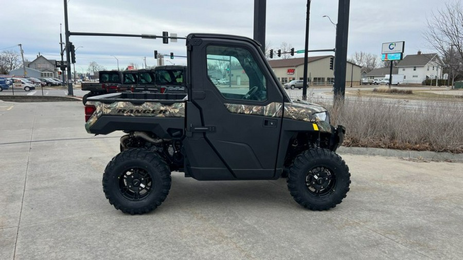 2026 Polaris Ranger XP 1000 Northstar Premium Polaris Pursuit C